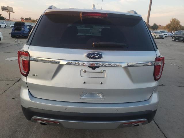 Photo 5 VIN: 1FM5K7D84HGD80287 - FORD EXPLORER X 