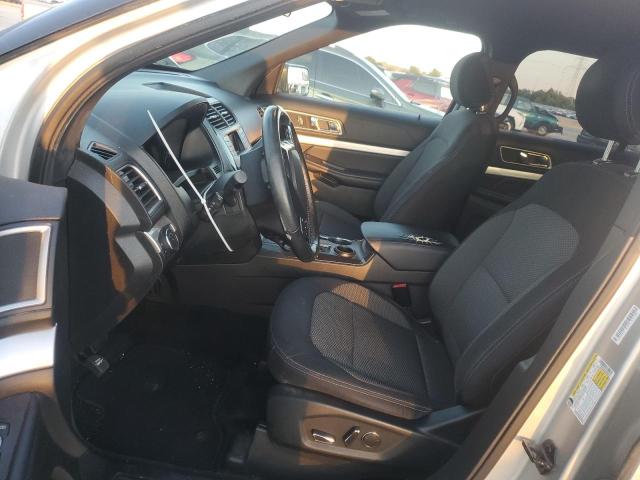 Photo 6 VIN: 1FM5K7D84HGD80287 - FORD EXPLORER X 