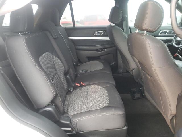 Photo 10 VIN: 1FM5K7D84HGD85327 - FORD EXPLORER X 