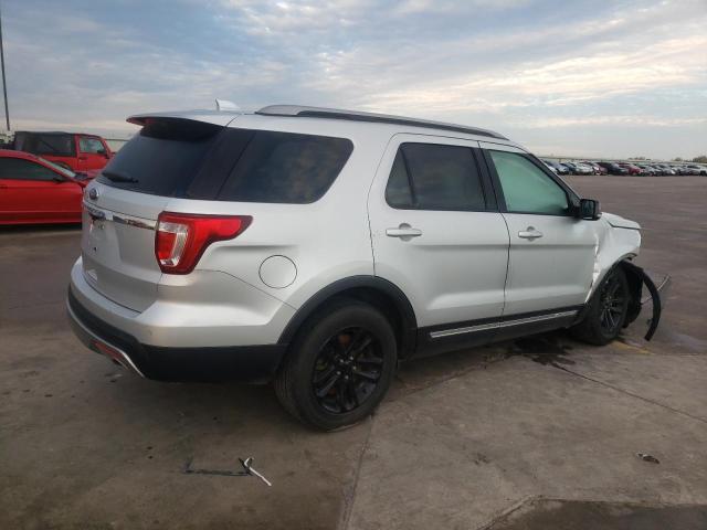 Photo 2 VIN: 1FM5K7D84HGD85327 - FORD EXPLORER X 