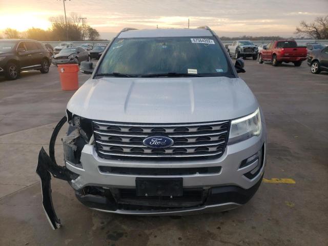 Photo 4 VIN: 1FM5K7D84HGD85327 - FORD EXPLORER X 