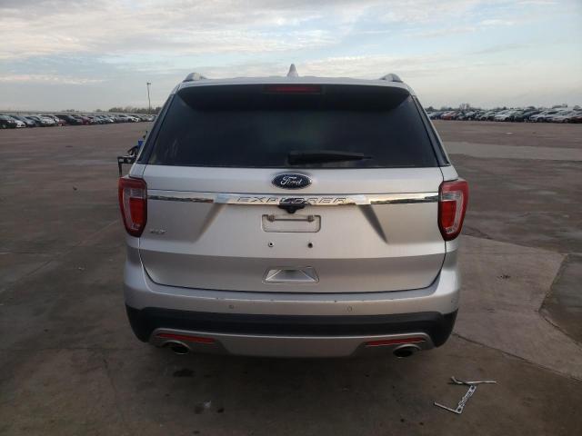 Photo 5 VIN: 1FM5K7D84HGD85327 - FORD EXPLORER X 