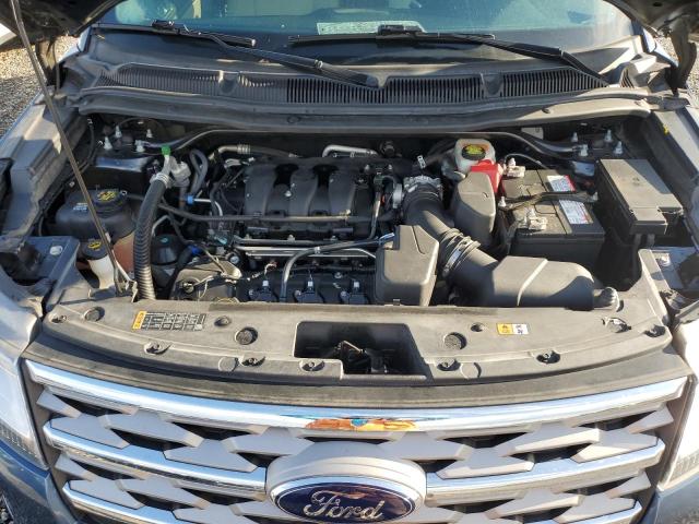 Photo 11 VIN: 1FM5K7D84JGA63986 - FORD EXPLORER X 