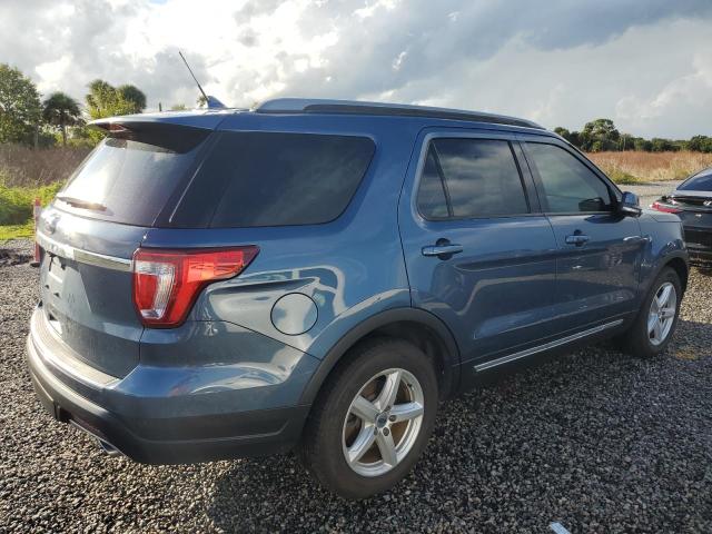 Photo 2 VIN: 1FM5K7D84JGA63986 - FORD EXPLORER X 