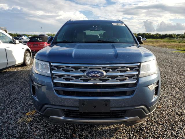 Photo 4 VIN: 1FM5K7D84JGA63986 - FORD EXPLORER X 