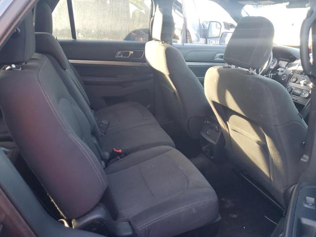 Photo 10 VIN: 1FM5K7D84JGB15715 - FORD EXPLORER X 