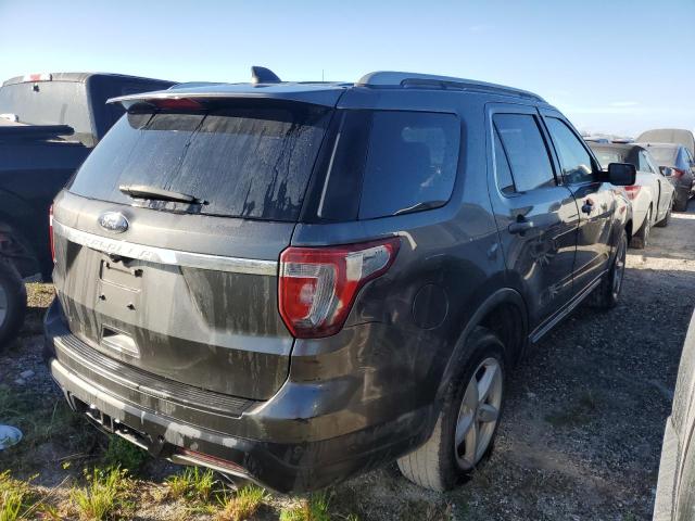 Photo 2 VIN: 1FM5K7D84JGB15715 - FORD EXPLORER X 