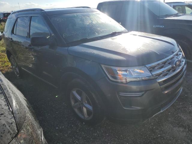 Photo 3 VIN: 1FM5K7D84JGB15715 - FORD EXPLORER X 