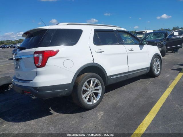 Photo 3 VIN: 1FM5K7D84JGB39464 - FORD EXPLORER 