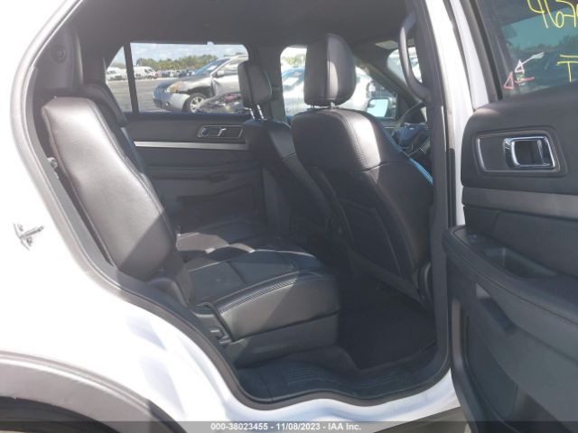 Photo 7 VIN: 1FM5K7D84JGB39464 - FORD EXPLORER 