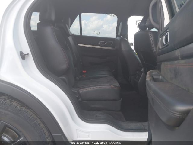 Photo 7 VIN: 1FM5K7D84JGB42154 - FORD EXPLORER 