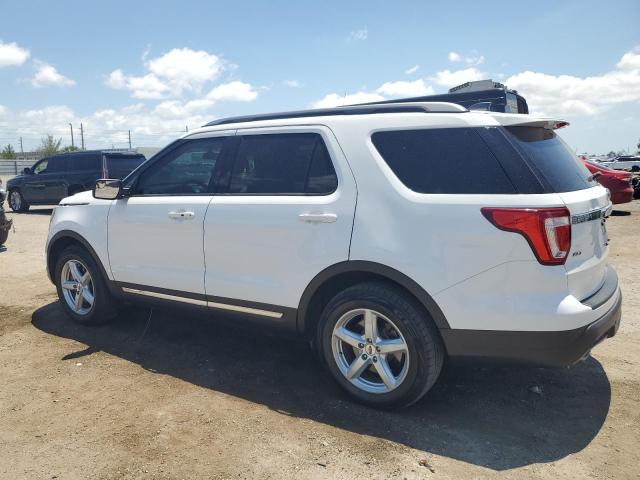 Photo 1 VIN: 1FM5K7D84JGB52053 - FORD EXPLORER 