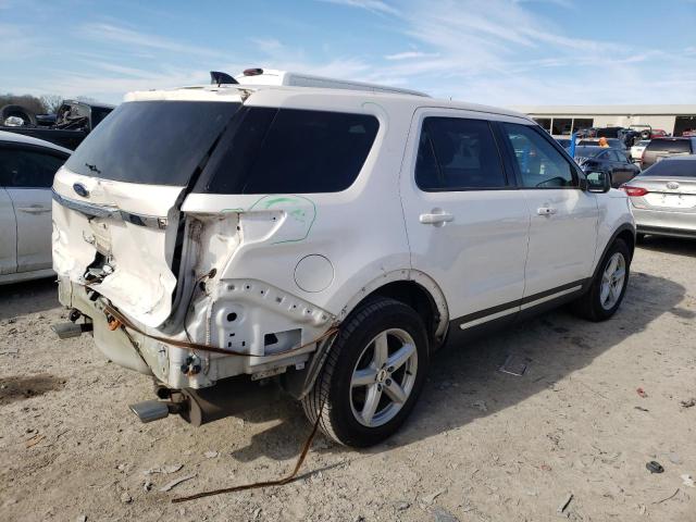 Photo 2 VIN: 1FM5K7D84JGB96974 - FORD EXPLORER X 