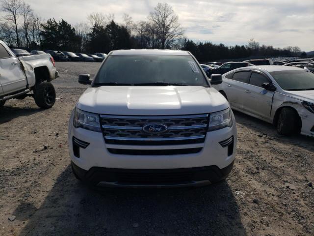 Photo 4 VIN: 1FM5K7D84JGB96974 - FORD EXPLORER X 