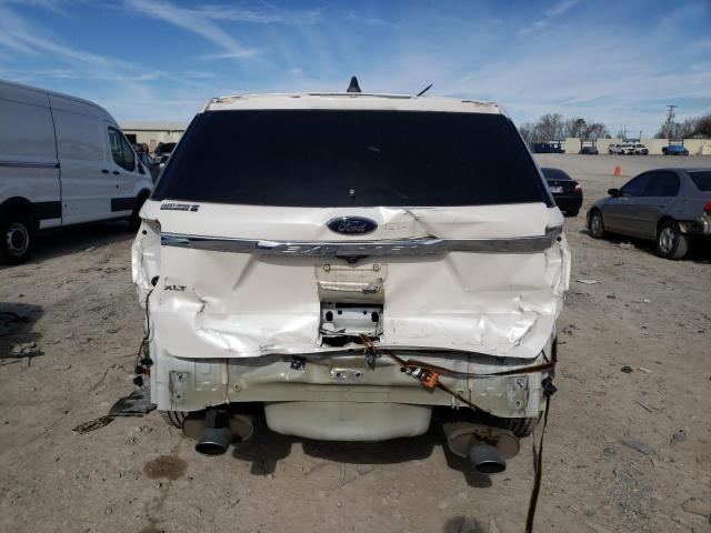 Photo 5 VIN: 1FM5K7D84JGB96974 - FORD EXPLORER X 