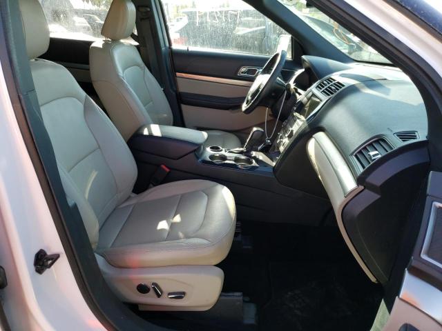 Photo 4 VIN: 1FM5K7D84JGC55697 - FORD EXPLORER X 