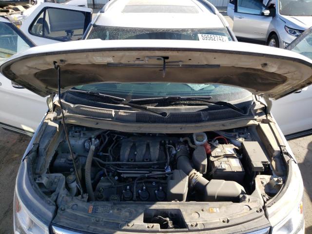 Photo 6 VIN: 1FM5K7D84JGC55697 - FORD EXPLORER X 