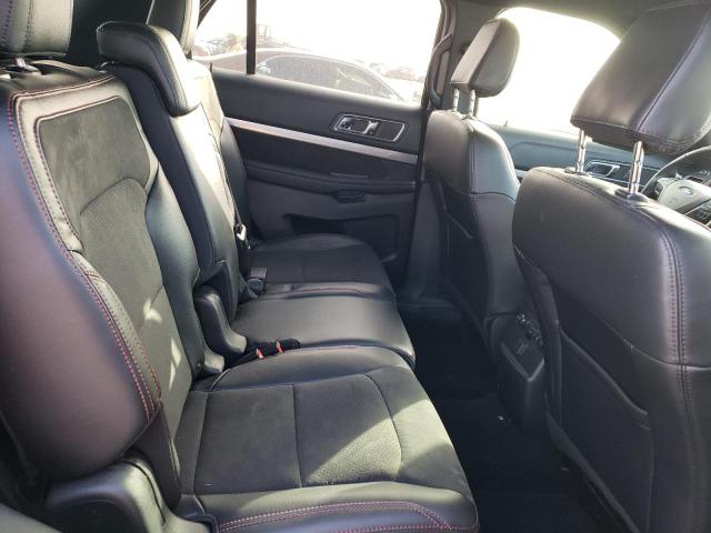 Photo 10 VIN: 1FM5K7D84JGC68904 - FORD EXPLORER X 