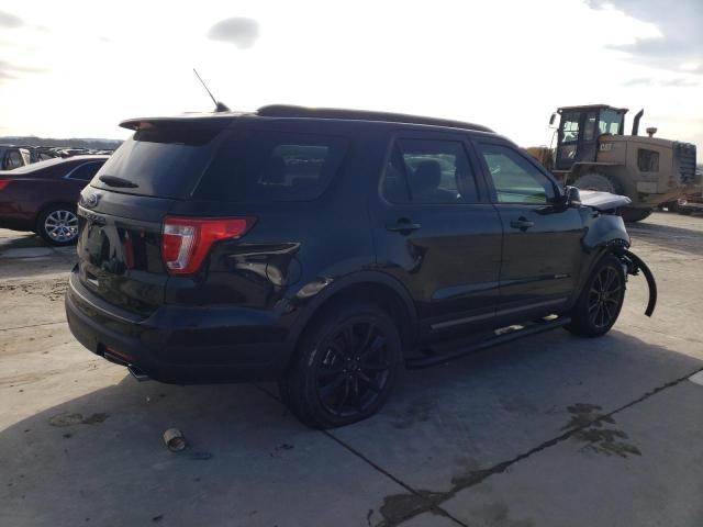 Photo 2 VIN: 1FM5K7D84JGC68904 - FORD EXPLORER X 