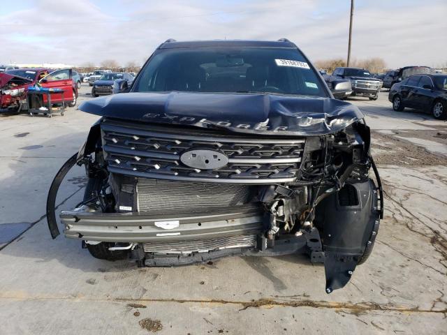 Photo 4 VIN: 1FM5K7D84JGC68904 - FORD EXPLORER X 