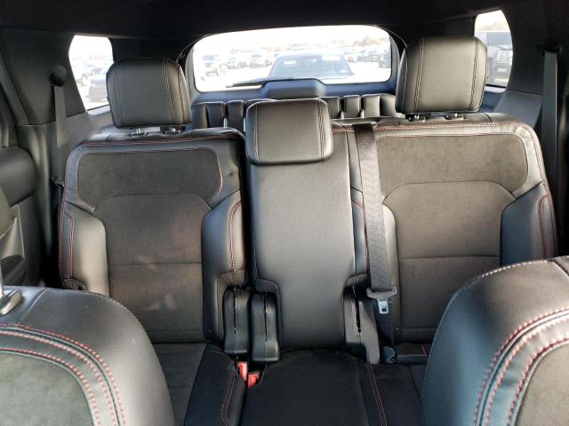 Photo 9 VIN: 1FM5K7D84JGC68904 - FORD EXPLORER X 