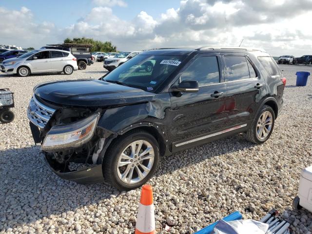 Photo 0 VIN: 1FM5K7D84JGC69132 - FORD EXPLORER X 