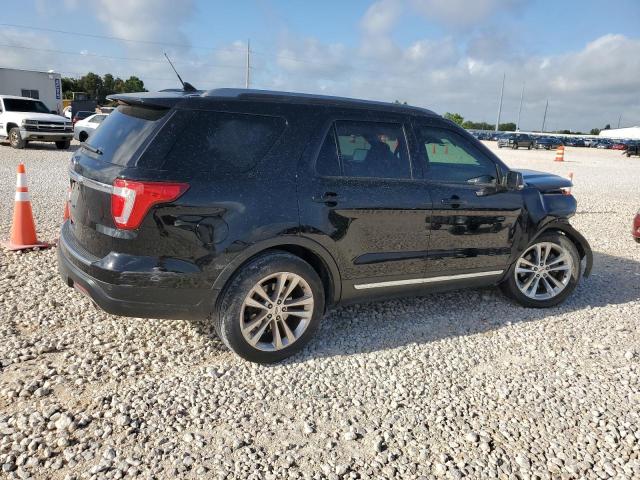 Photo 2 VIN: 1FM5K7D84JGC69132 - FORD EXPLORER X 