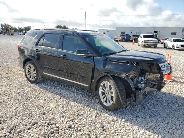 Photo 3 VIN: 1FM5K7D84JGC69132 - FORD EXPLORER X 