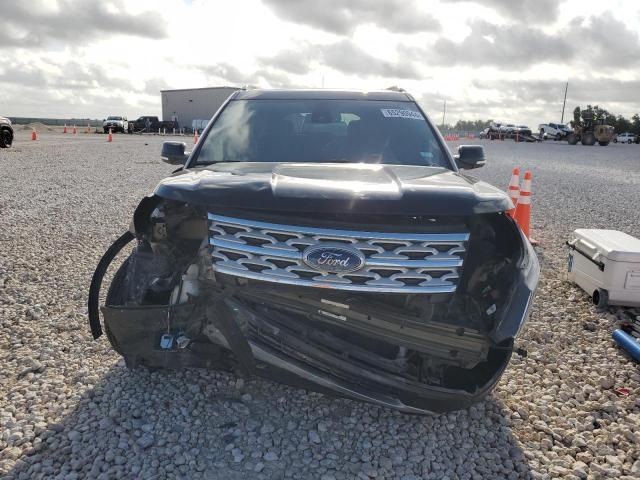 Photo 4 VIN: 1FM5K7D84JGC69132 - FORD EXPLORER X 