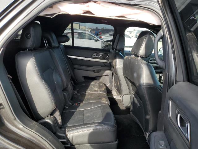 Photo 10 VIN: 1FM5K7D84JGC94077 - FORD EXPLORER X 