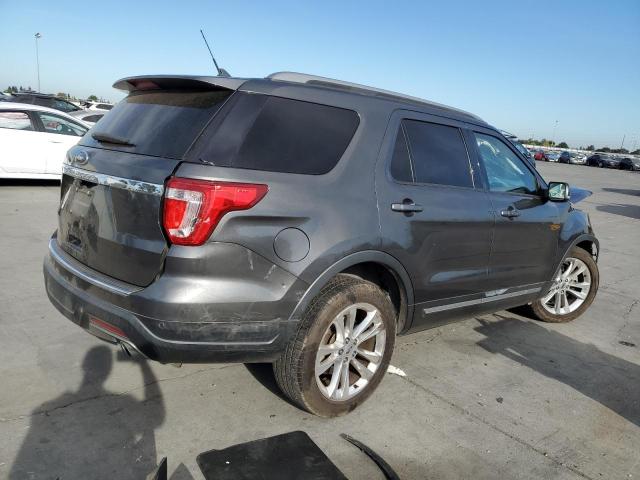 Photo 2 VIN: 1FM5K7D84JGC94077 - FORD EXPLORER X 