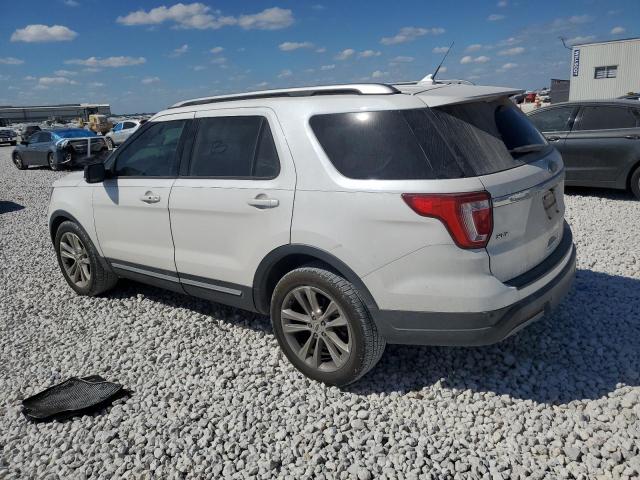 Photo 1 VIN: 1FM5K7D84KGA60149 - FORD EXPLORER X 