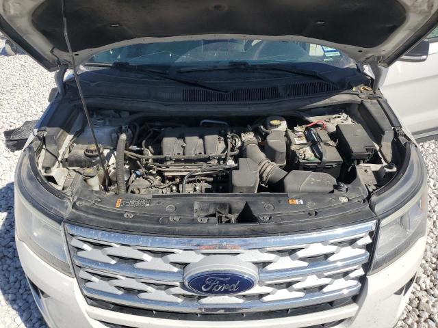 Photo 11 VIN: 1FM5K7D84KGA60149 - FORD EXPLORER X 