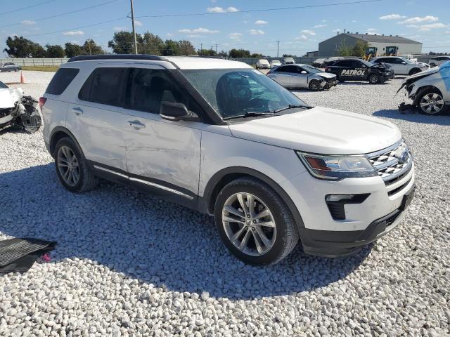 Photo 3 VIN: 1FM5K7D84KGA60149 - FORD EXPLORER X 