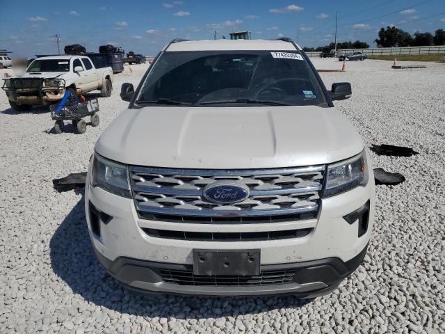 Photo 4 VIN: 1FM5K7D84KGA60149 - FORD EXPLORER X 