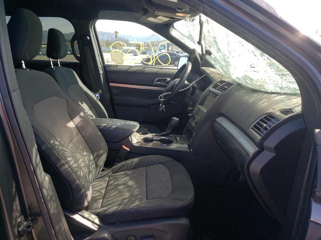 Photo 4 VIN: 1FM5K7D84KGA60703 - FORD EXPLORER X 