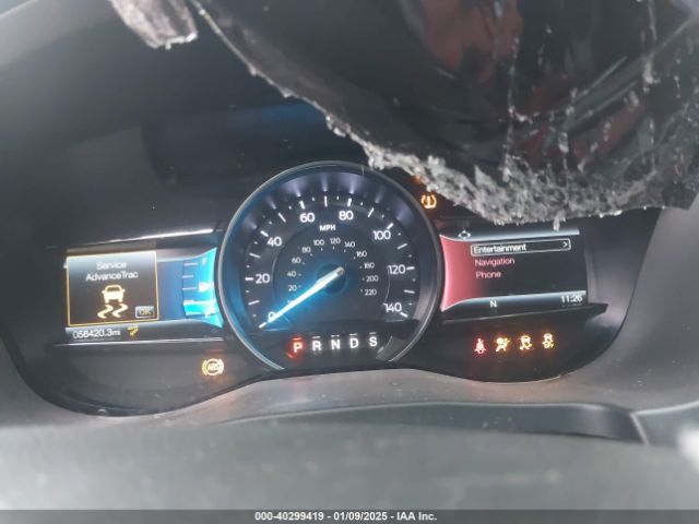 Photo 6 VIN: 1FM5K7D84KGA92969 - FORD EXPLORER 