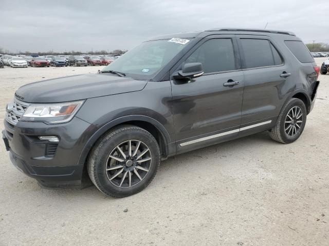 Photo 0 VIN: 1FM5K7D84KGA95869 - FORD EXPLORER X 