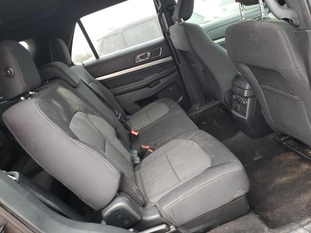 Photo 10 VIN: 1FM5K7D84KGA95869 - FORD EXPLORER X 