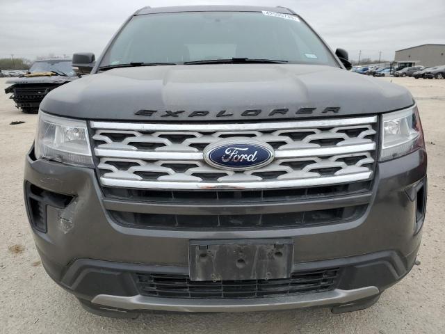 Photo 4 VIN: 1FM5K7D84KGA95869 - FORD EXPLORER X 