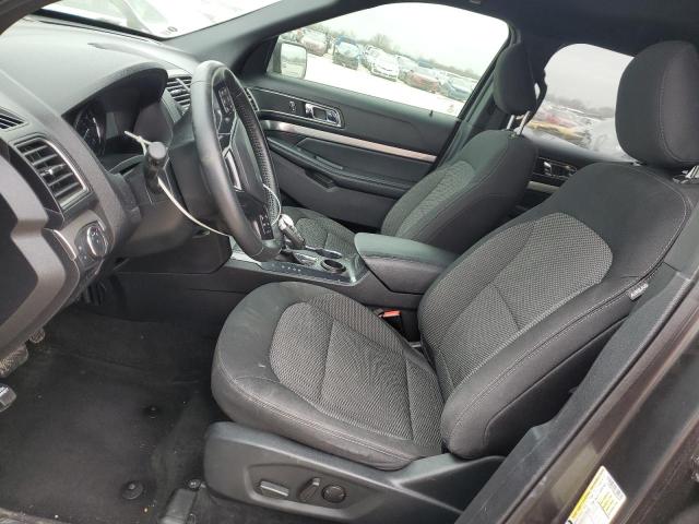 Photo 6 VIN: 1FM5K7D84KGA95869 - FORD EXPLORER X 