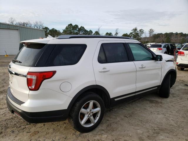 Photo 2 VIN: 1FM5K7D84KGB01895 - FORD EXPLORER X 