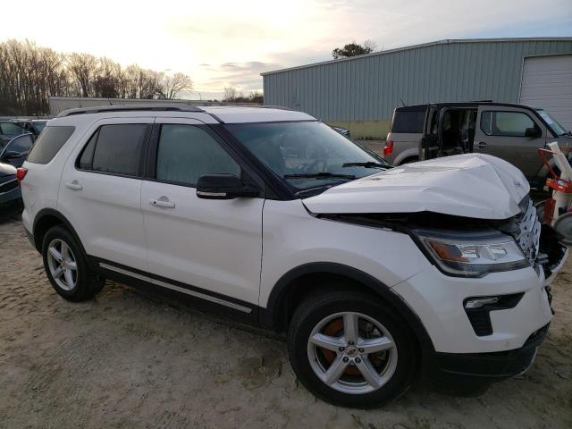 Photo 3 VIN: 1FM5K7D84KGB01895 - FORD EXPLORER X 