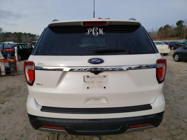 Photo 5 VIN: 1FM5K7D84KGB01895 - FORD EXPLORER X 