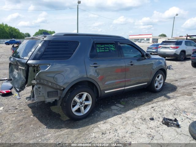 Photo 3 VIN: 1FM5K7D84KGB34301 - FORD EXPLORER 