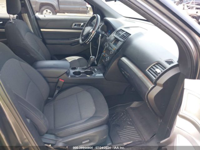 Photo 4 VIN: 1FM5K7D84KGB34301 - FORD EXPLORER 