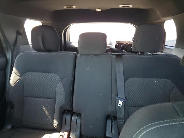 Photo 9 VIN: 1FM5K7D84KGB39840 - FORD EXPLORER 