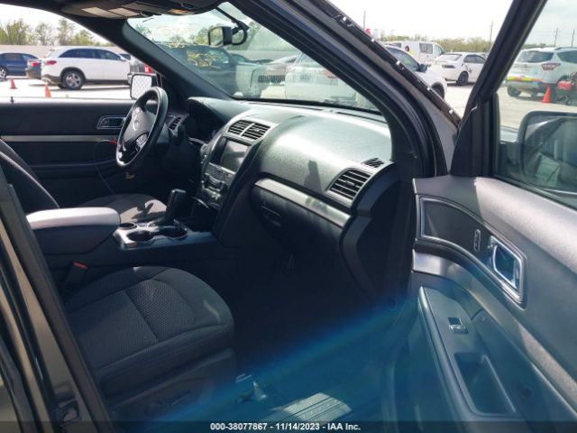 Photo 4 VIN: 1FM5K7D84KGB46982 - FORD EXPLORER 