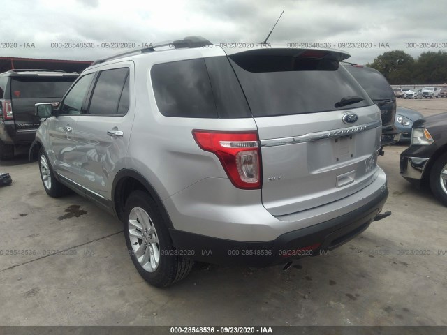 Photo 2 VIN: 1FM5K7D85DGA04109 - FORD EXPLORER 