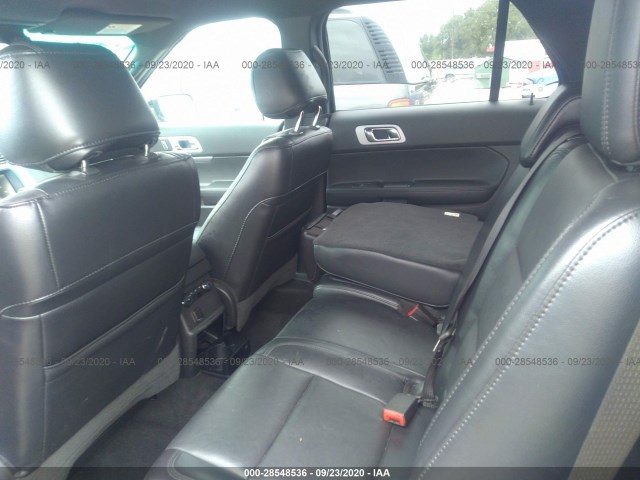 Photo 7 VIN: 1FM5K7D85DGA04109 - FORD EXPLORER 